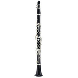 Clarinete Boehm en La Yamaha YCLCSGAIII