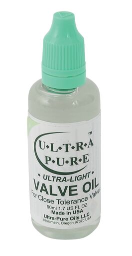 Grasas y aceites  Ultra-Pure