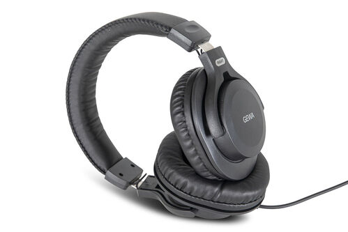 Auriculares HP eight U/C 24 GEWA