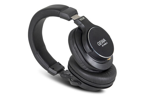 Auriculares HP nine-x U/C 24 GEWA