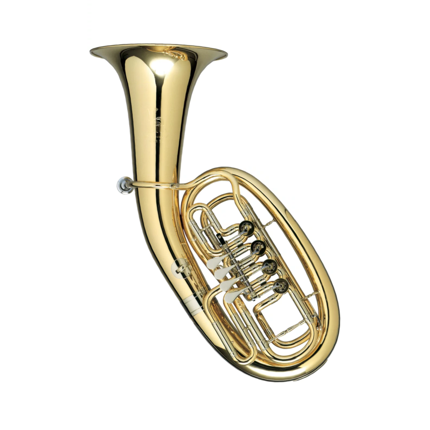 Barítono Sib MELTON (MWB34G-1-0)