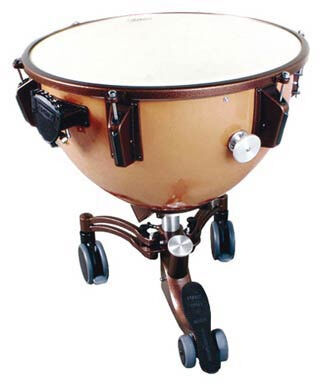 Timbal Revolution 26' Cobre 2p Adams