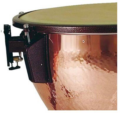 Timbal Revolution 20' Cobre Ma Adams