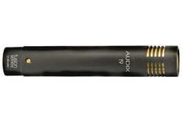 Micro Condensador F9 Audix