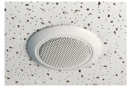 Micro Instalación M70w (White) Audix