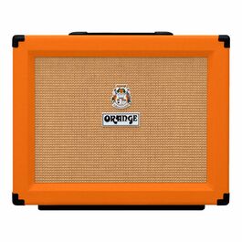 Bafle Ppc112 Orange