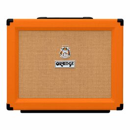 Bafle Ppc112 Orange