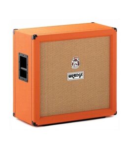 Bafle Ppc412 Orange