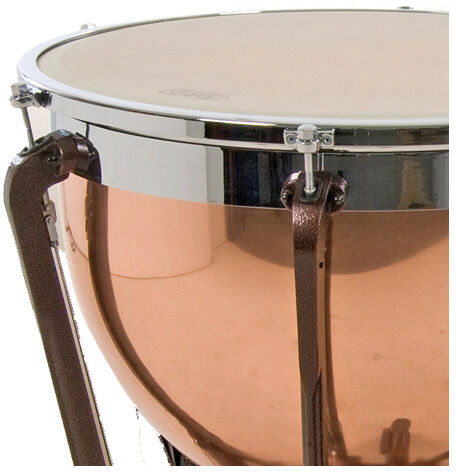 Timbal Professional Genii 20' Cobre 2 Adams