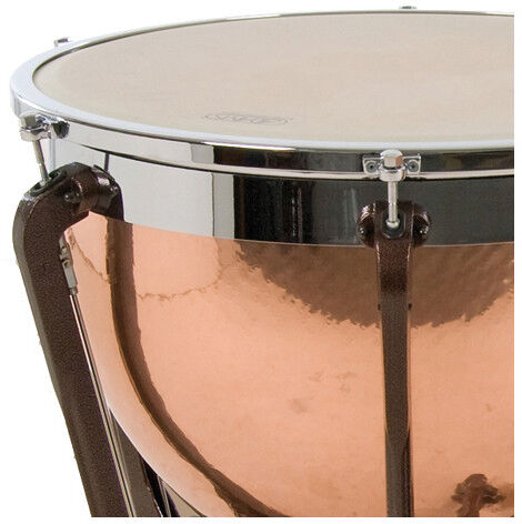 Timbal Professional Gen Ii 20' Cobre Adams