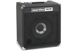 Amplificador Combo Bajo Hd75 Hartke