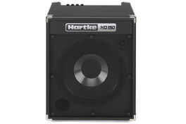 Amplificador Combo Bajo Hd150 Hartke