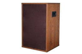 Caja V3.12a Roble Oscuro Viscount