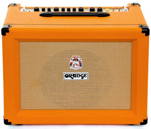 Combo Crush 60 Cr60c Orange