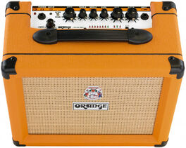 Combo Crush 20rt Orange