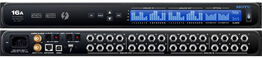 Interface Avb 16a (Thunderbolt Motu