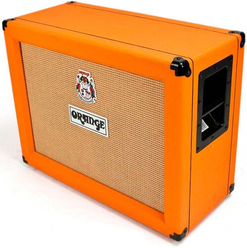 Bafle Ppc212ob Orange