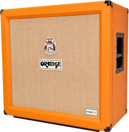 Bafle Crpro412 Orange