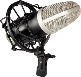 Micrófono Condensador Qmc20 St Oqan