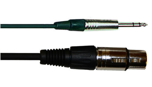 Cable Mic Qabl Jps-05-Xf Oqan