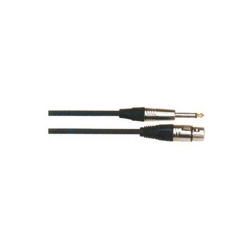 Cable Mic Qabl Jpm-10-Xf Oqan
