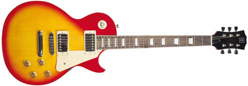 Guitarra Eléctrica Qge-Lp10 Cs Oqan