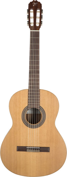 Guitarra Clásica Jtc-5s Jose Torres