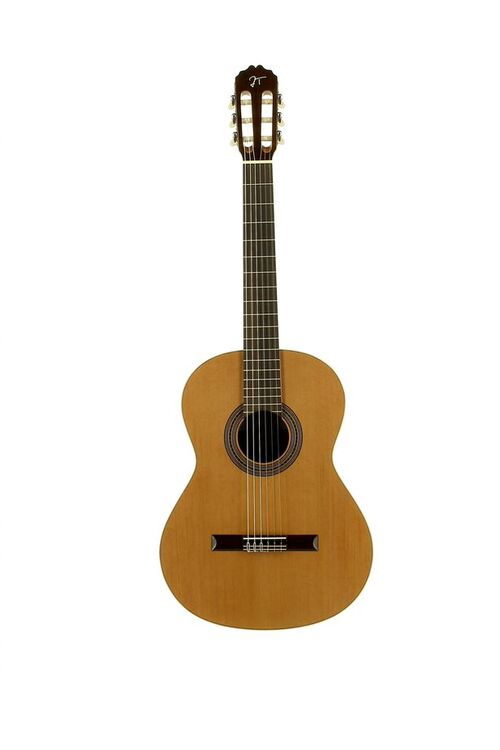 Guitarra Clásica Jtc-10 Jose Torres