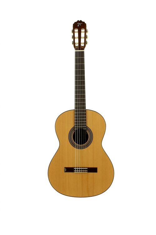 Guitarra Clásica Jtc-20 Jose Torres