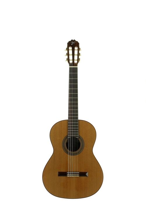 Guitarra Clásica Jtc-30 Jose Torres