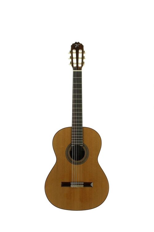 Guitarra Clsica Jtc-30 Jose Torres