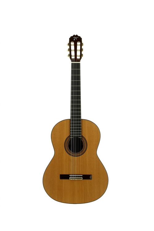 Guitarra Clásica Jtc-40 Jose Torres