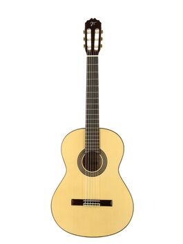 Guitarra Flamenca Jtf-30 Jose Torres