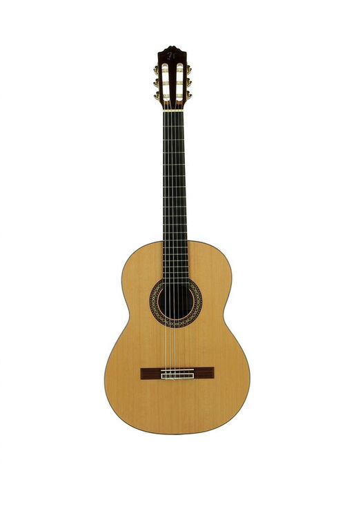 Guitarra Clásica Jtc-50 Jose Torres