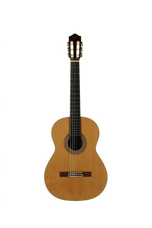 Guitarra Clásica Jtc-75 Jose Torres