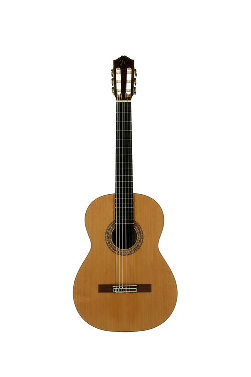 Guitarra Clsica Jtc-75 Jose Torres