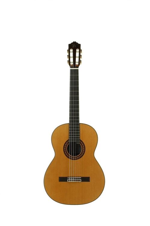 Guitarra Clásica Jtc-100 Jose Torres
