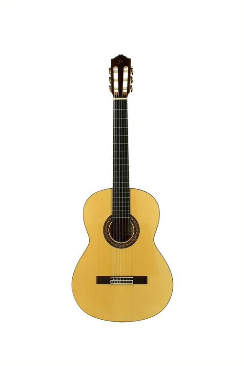 Guitarra Flamenca Jtf-50 Jose Torres