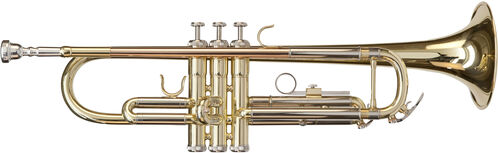 Trompeta Otr-450 Oqan