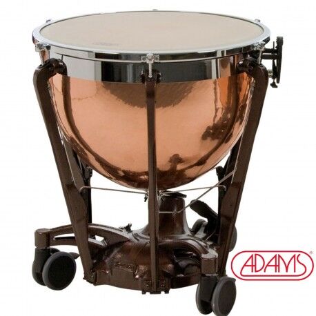 Timbal Symphonic Genii 23' Cob Adams