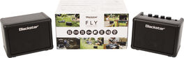 Fly Stereo Pack Blackstar