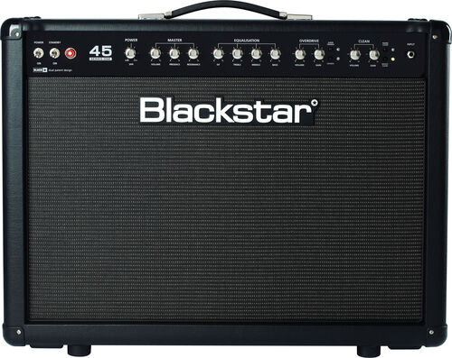 S1-45 Blackstar
