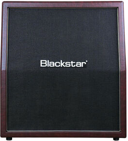 Artisan 412a Blackstar
