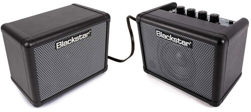 Fly Pack Bass Blackstar