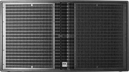 Subwoofer para PA Pasivo HK AUDIO L SUB 4000