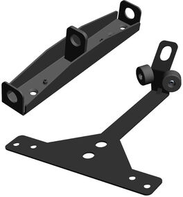 Soporte para Altavoz PA HK AUDIO PP-CP