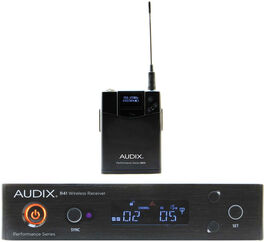 Wireless Ap41-Bp Audix