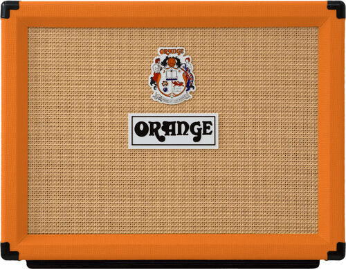 Combo Rocker 32 Orange