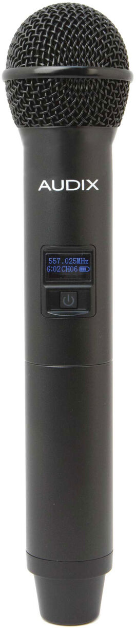 Wireless H60 C Cápsula Om2 Audix