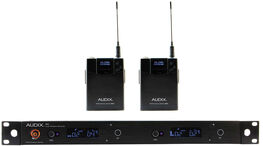 Wireless Ap62-Body Pack (2 Bel Audix